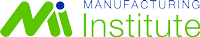 Manufacturing Institute Logo