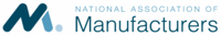 National Association of Manufacturers Logo